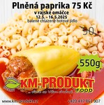 V akci: