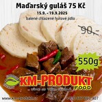 V akci: