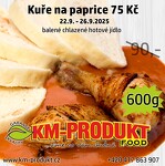 V akci: